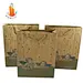 recycled  paper bag